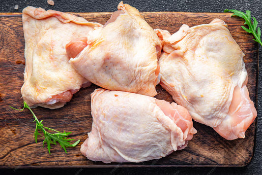 Chicken Thigh(4-Pack)