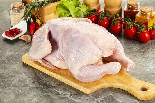 Whole Chicken