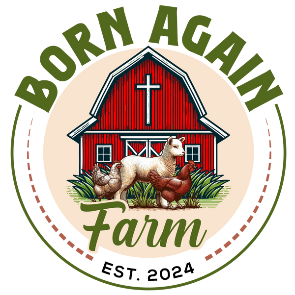 Born Again Farm